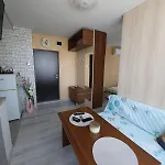 Lägenhet ани Tjernomorets
