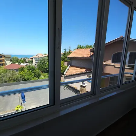 ани Appartement *