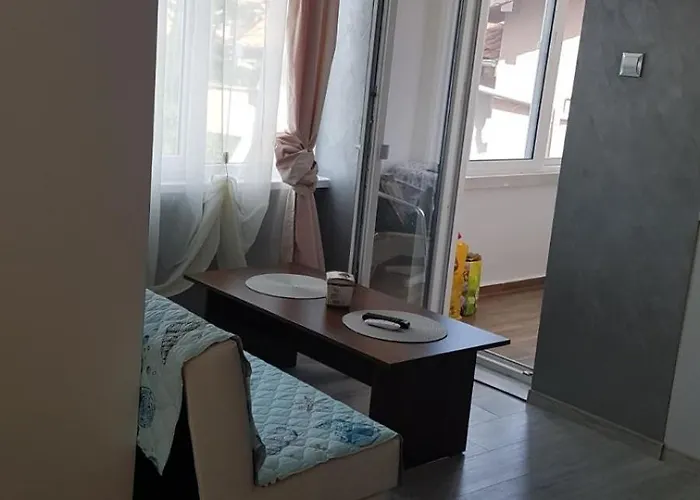 ани Appartement *