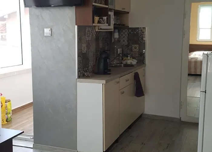 ани Appartement *