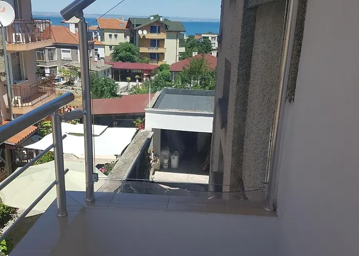 Appartement ани *