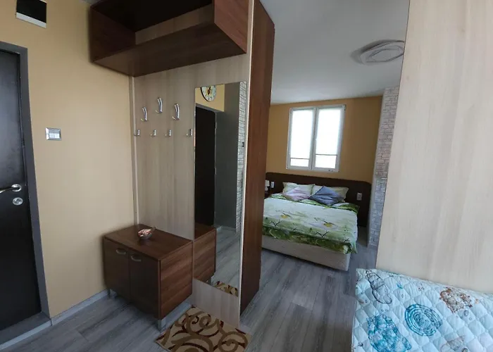 Appartement ани *