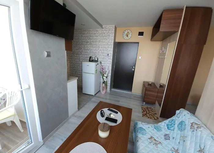Appartement ани Chernomorets
