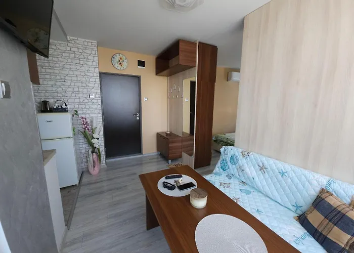Appartement ани Chernomorets