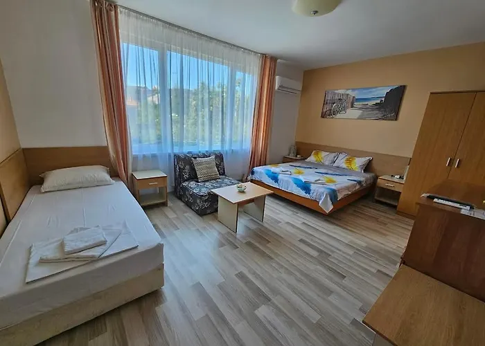 Appartement ани *