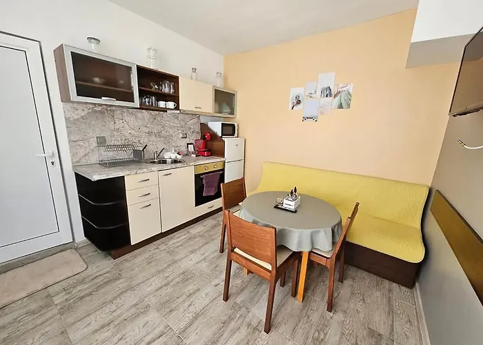 ани Appartement *