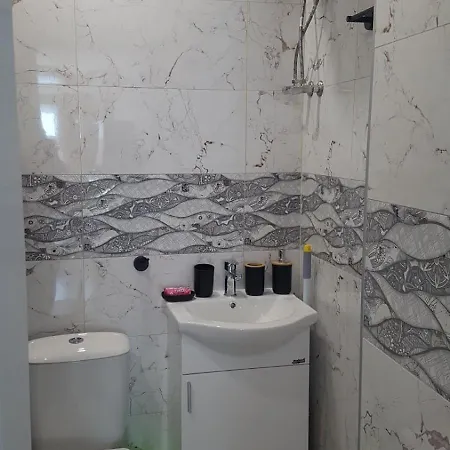 Appartamento ани