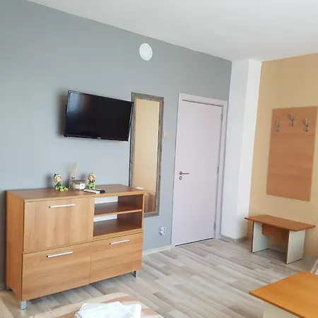 ани Διαμέρισμα Τσερνομόρετς