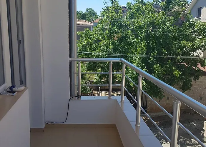 דירה ани צ'רנומורץ